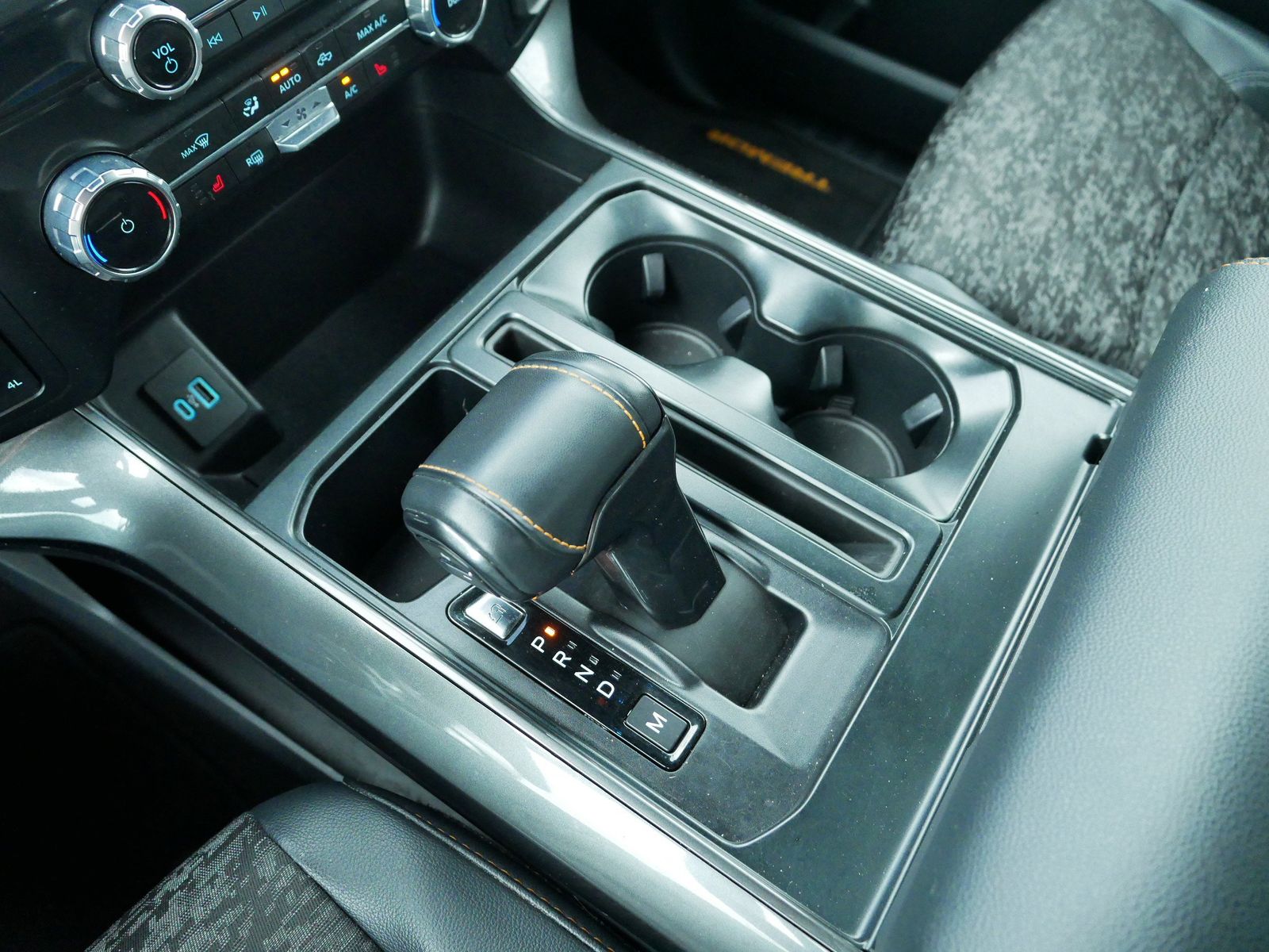 2023 Ford F-150 Tremor photo 19