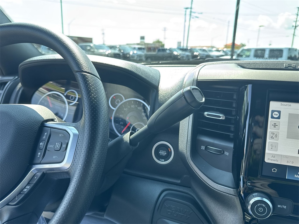 2025 Ram 4500 Tradesman photo 18