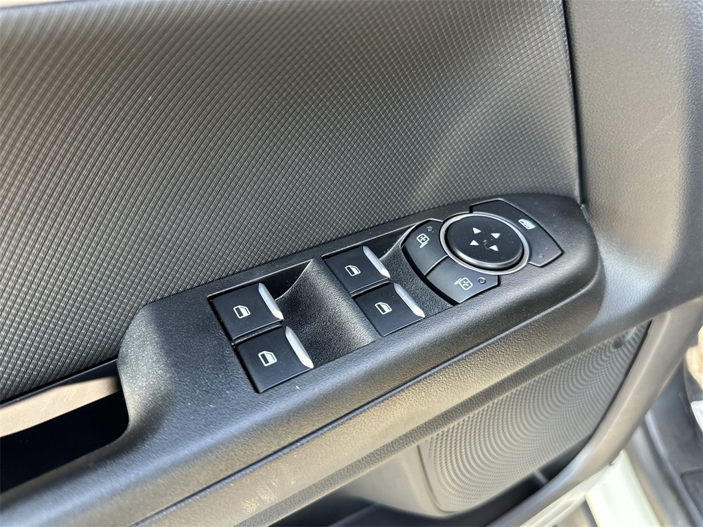2025 Ford Bronco Sport Big Bend photo 12