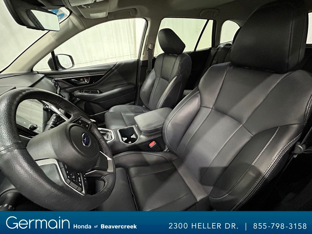 2023 Subaru Outback Limited photo 18