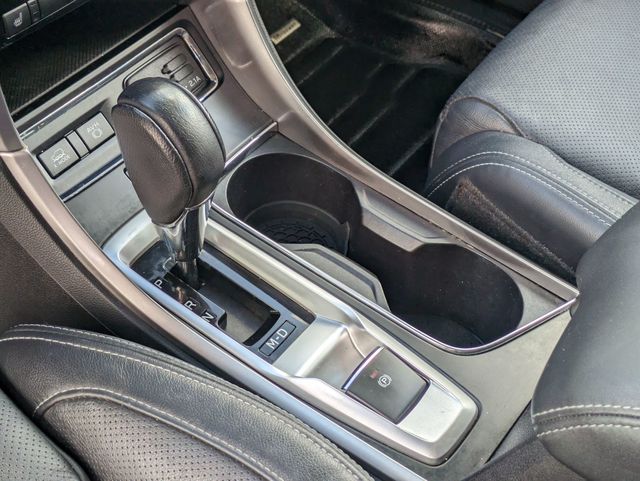 2019 Subaru Ascent Limited photo 23
