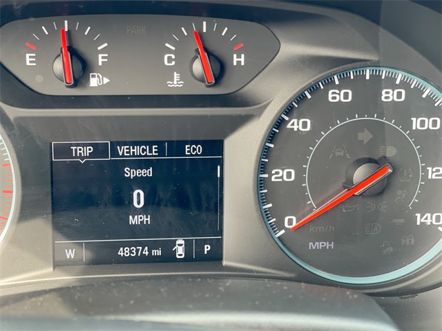 2023 Chevrolet Malibu RS photo 4