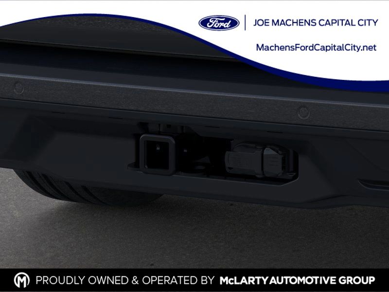 2025 Ford Expedition MAX photo 21
