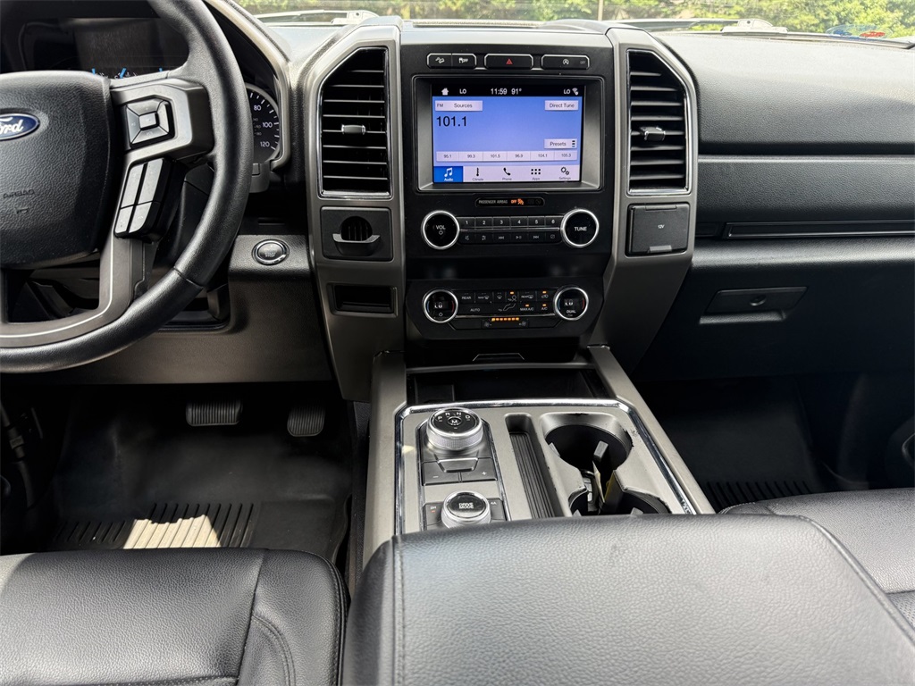 2019 Ford Expedition XLT photo 15