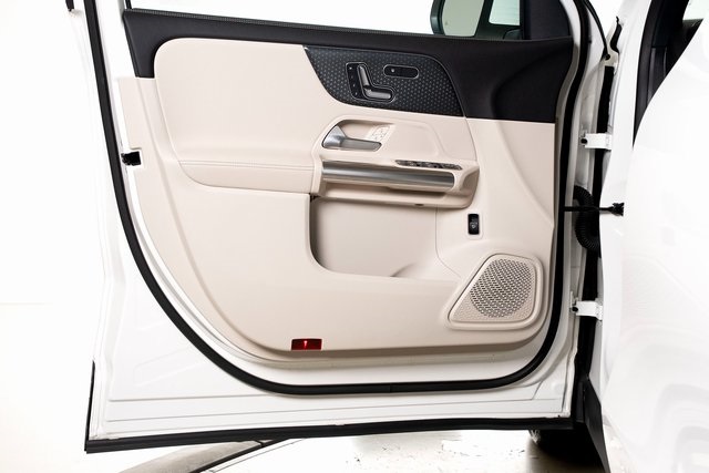 2024 Mercedes Benz GLA 250 photo 53