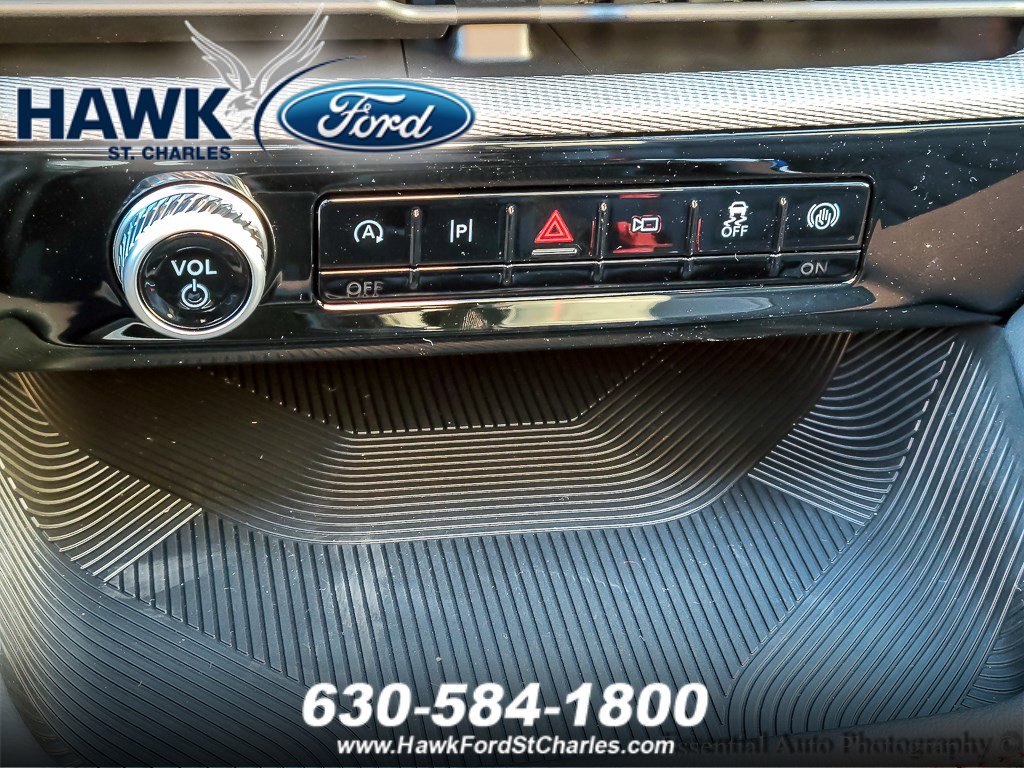 2026 FORD EXPLORER - Image 16