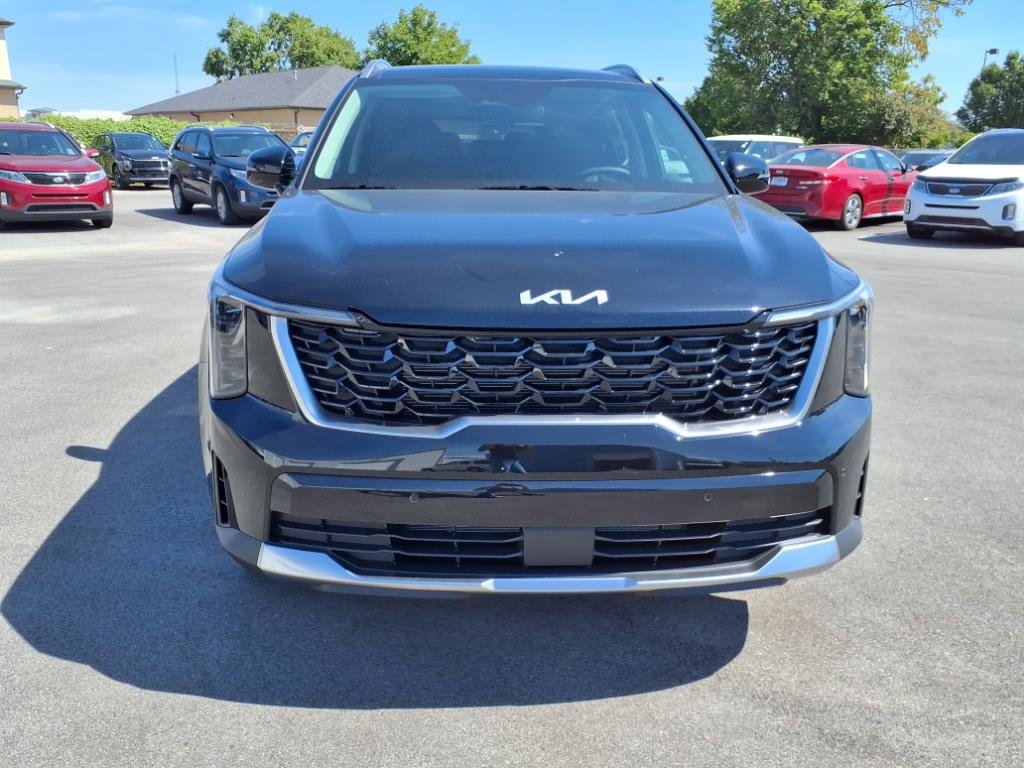 2026 Kia Sorento S photo 10