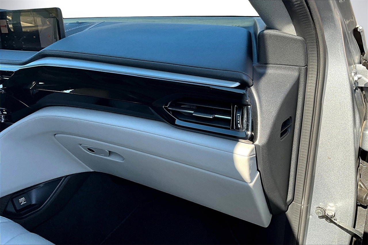 2023 Acura MDX Technology photo 16