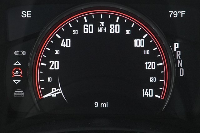 2026 Dodge Durango GT photo 17