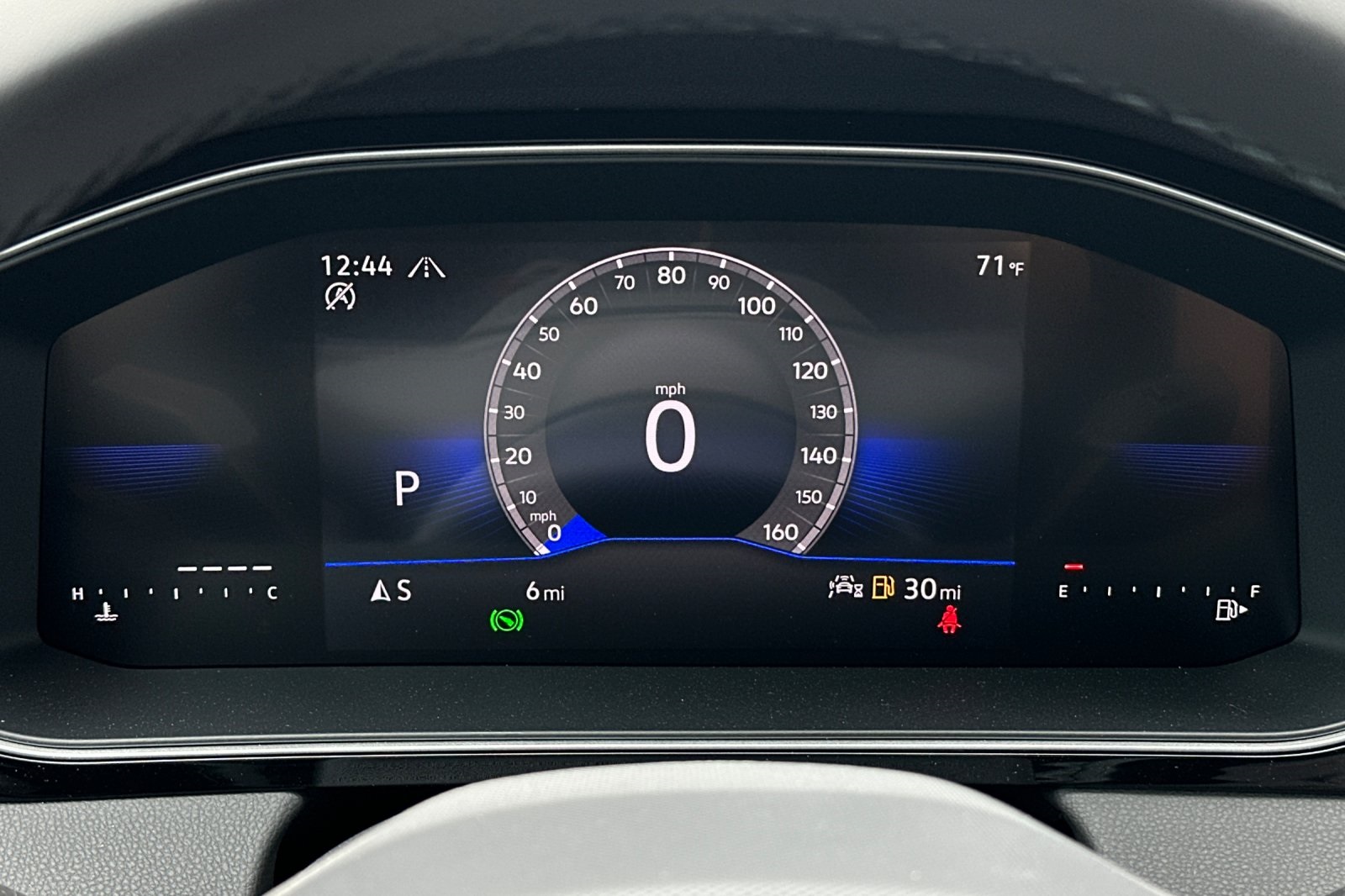 2025 Volkswagen Jetta 1.5T S photo 21