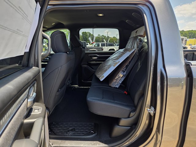 2026 Ram 1500 Big Horn photo 26