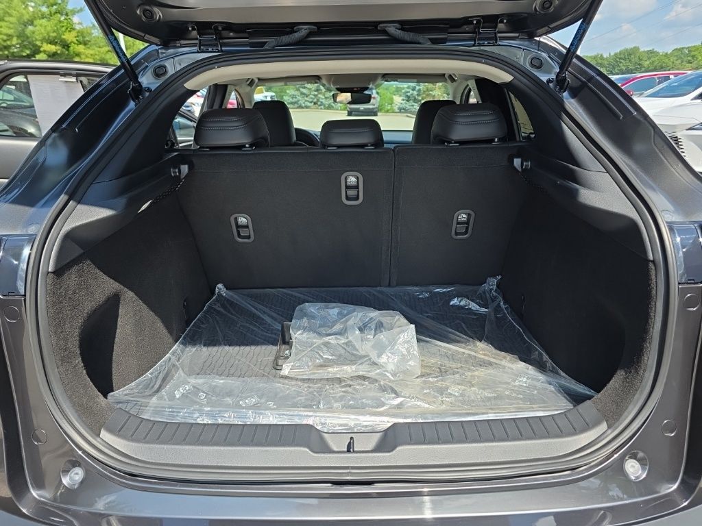 2022 Mazda CX-30 2.5 S Preferred photo 20