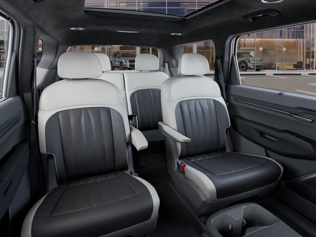 2026 Kia EV9 GT-Line photo 15