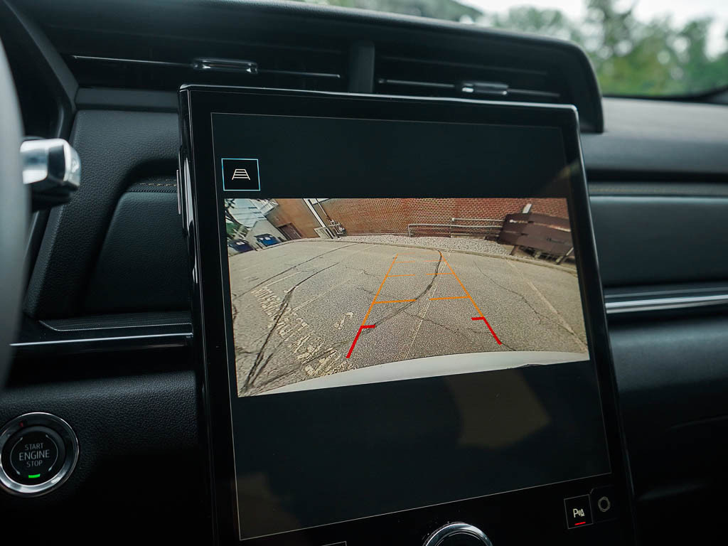 2026 Gmc Terrain AT4 photo 23