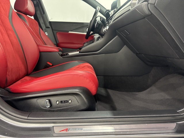 2023 Acura Integra A-Spec photo 20