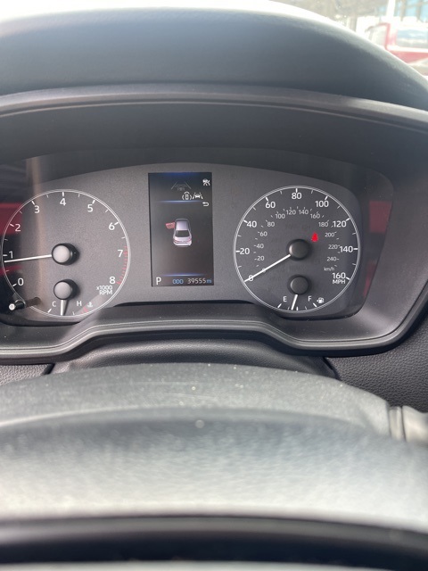 2024 Toyota Corolla LE photo 8