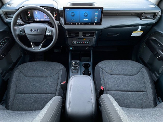 2025 Ford Maverick XLT photo 16
