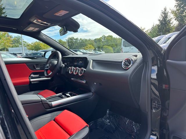 2025 Mercedes Benz GLA 250 4MATIC photo 27