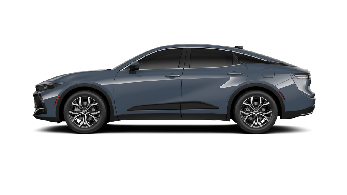 2026 Toyota Crown Limited photo 25