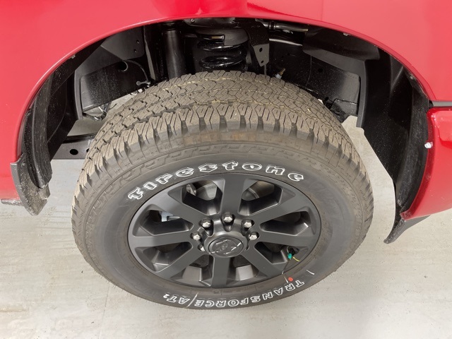 2026 Ram 2500 Big Horn photo 11