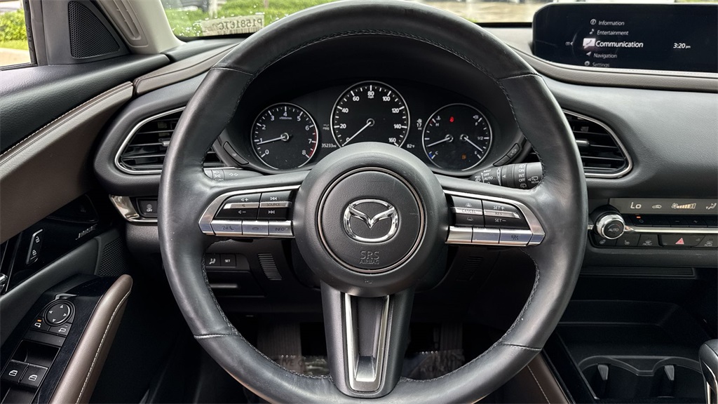 2023 Mazda CX-30 Turbo Premium photo 46