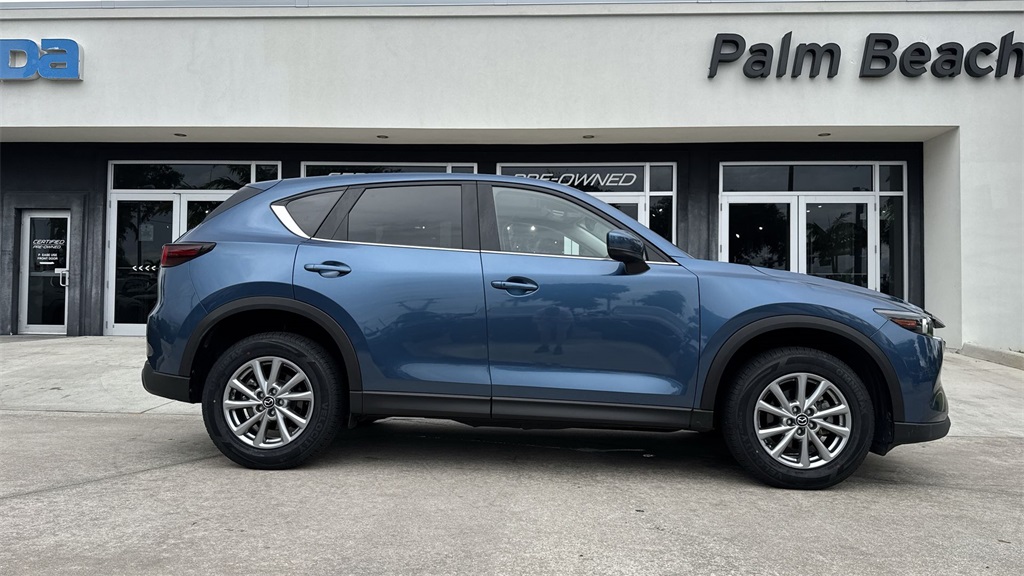 2023 Mazda CX-5 2.5 S Preferred photo 22