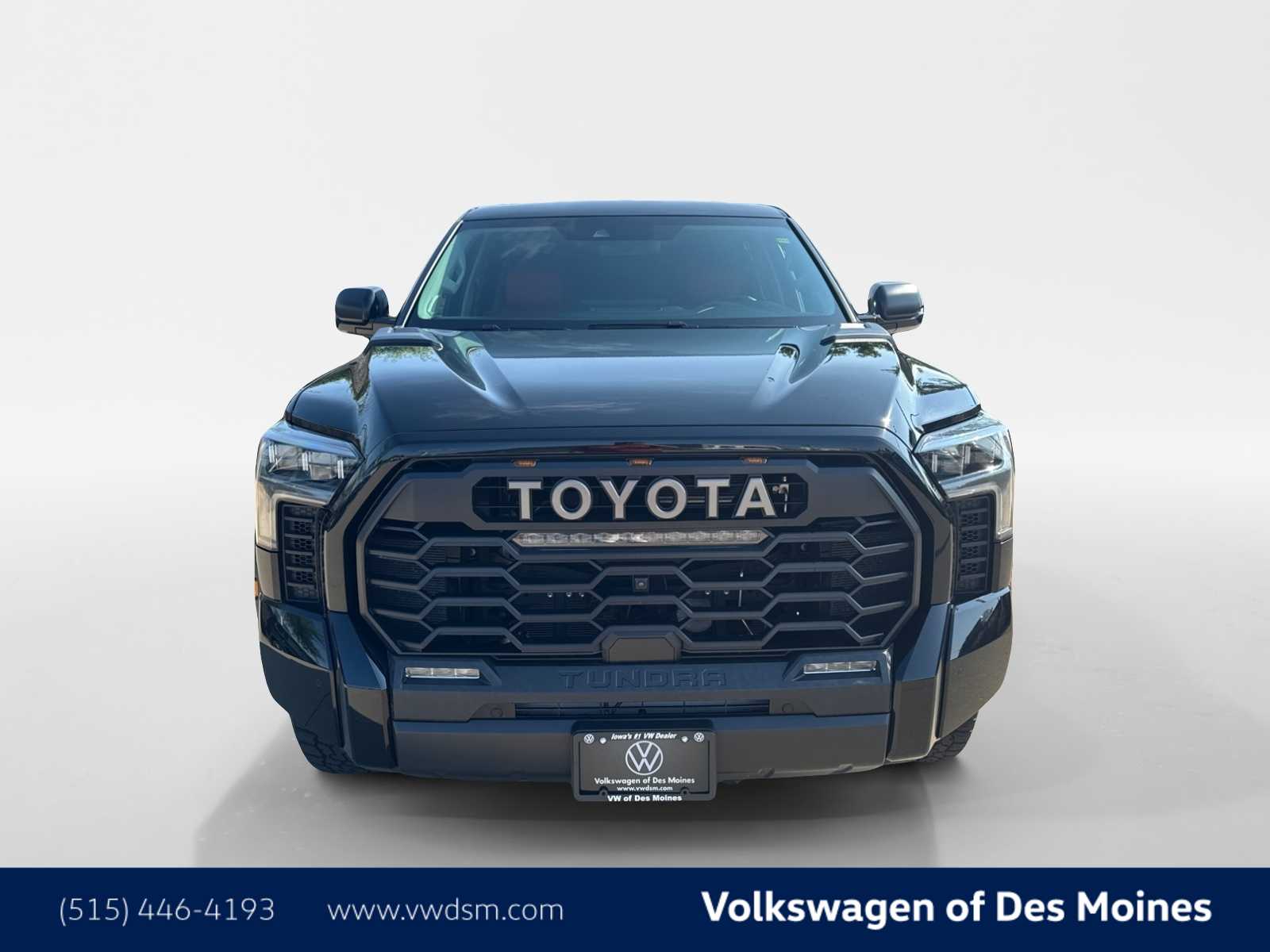 2023 Toyota Tundra TRD Pro photo 4