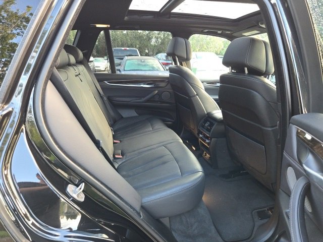 2018 Bmw X5 xDrive35i photo 6
