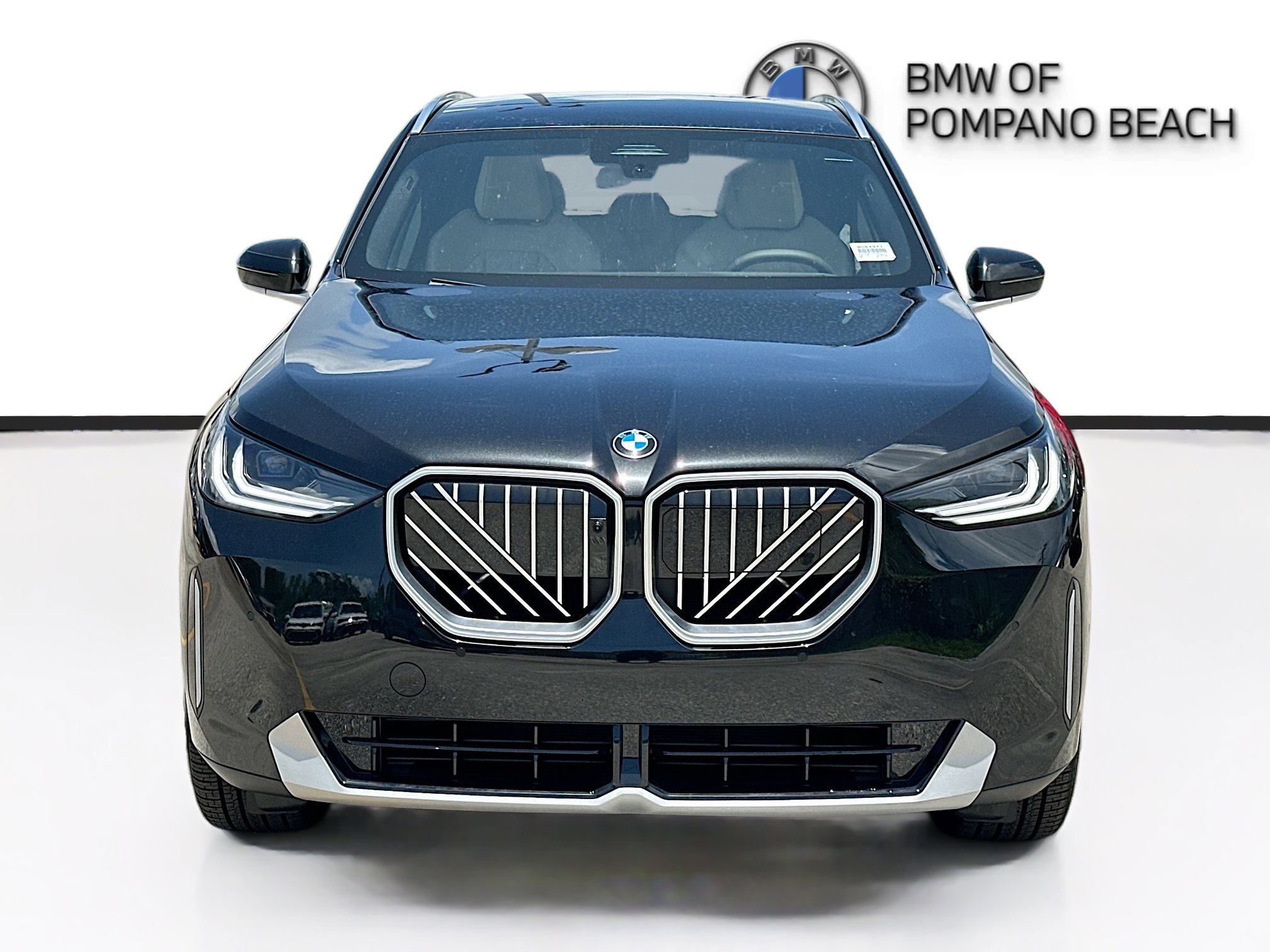 2025 Bmw X3 30x Drive photo 2
