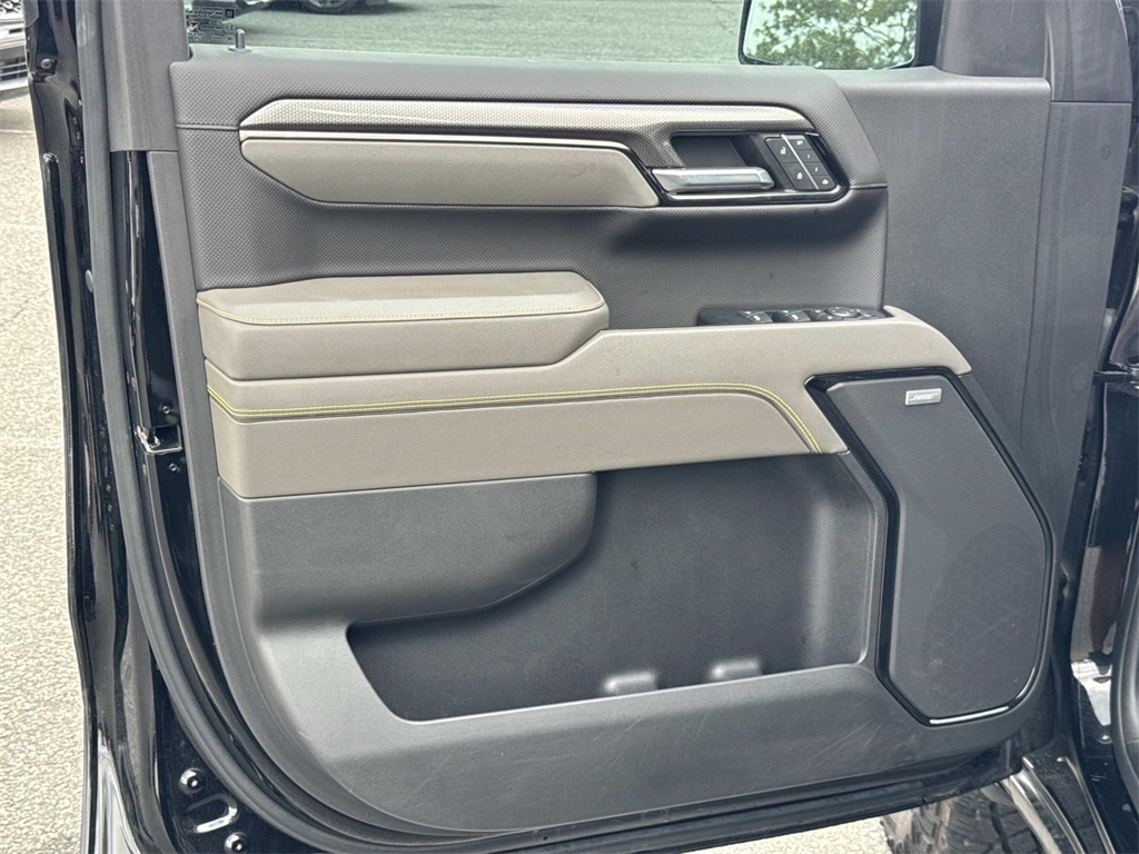 2022 Chevrolet Silverado 1500 ZR2 photo 26