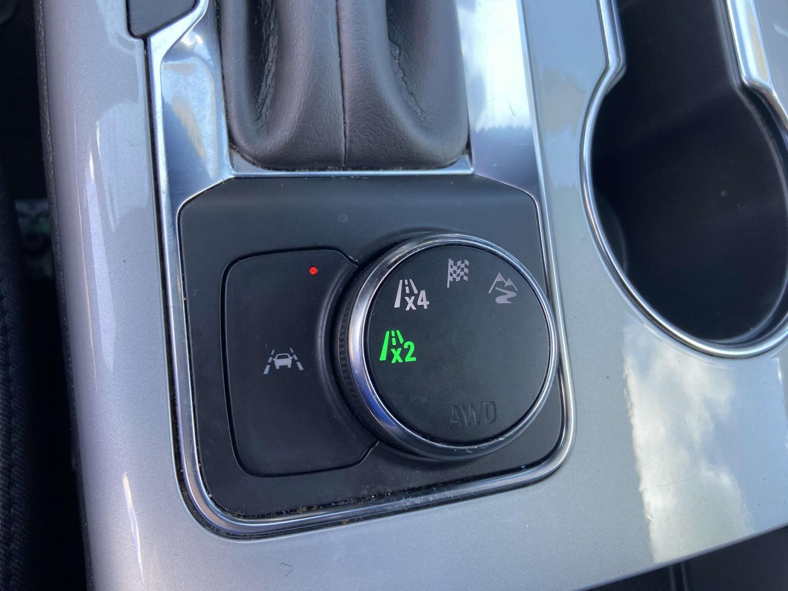 2023 Chevrolet Blazer 2LT photo 13