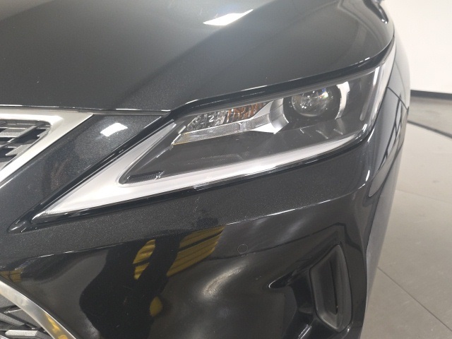 2022 Lexus RX 350 photo 25