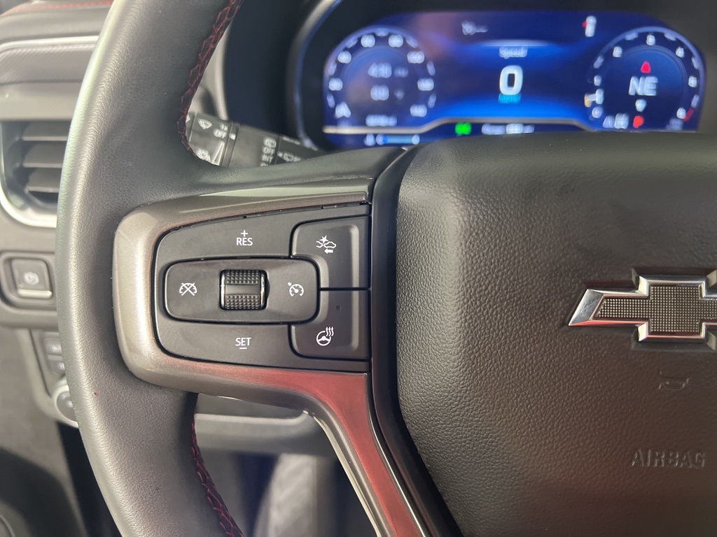 2023 Chevrolet Tahoe RST photo 15