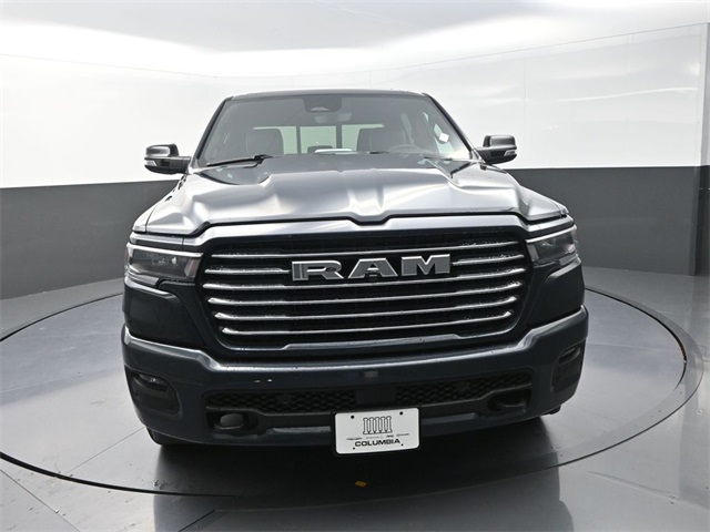2026 Ram 1500 Laramie photo 2