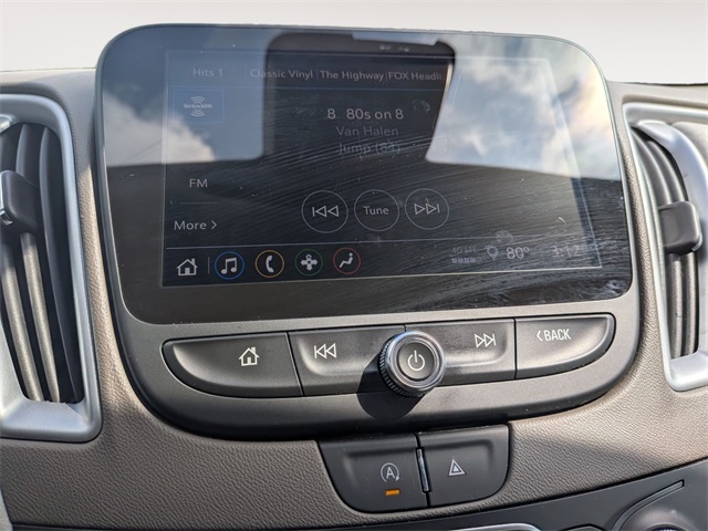 2023 Chevrolet Malibu 1LT photo 17