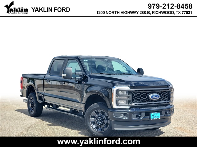 2026 Ford F-250 Super Duty XL's photo