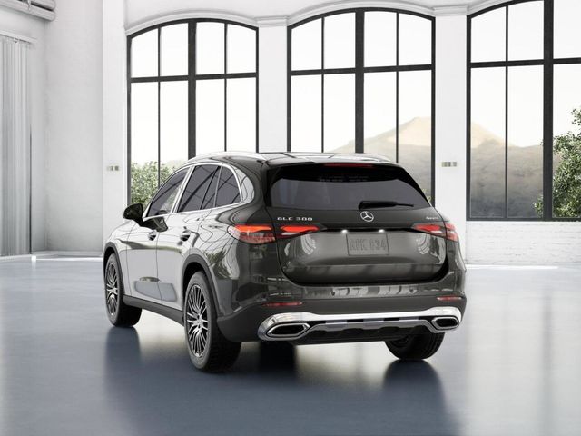 2026 Mercedes Benz GLC 300 4MATIC photo 26