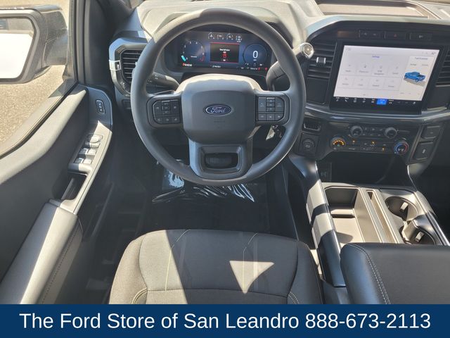 2024 Ford F-150 STX photo 14