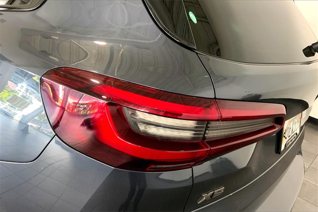 2021 Bmw X5 M50i photo 27