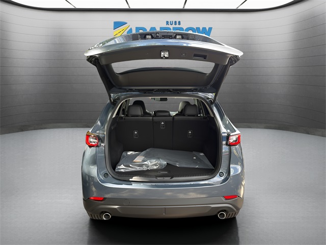 2025 Mazda CX-5 2.5 S Carbon photo 34