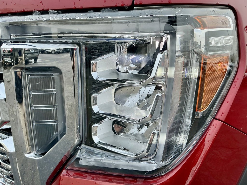 Image of Pre-Owned 2023 GMC Sierra 2500 HD Denali