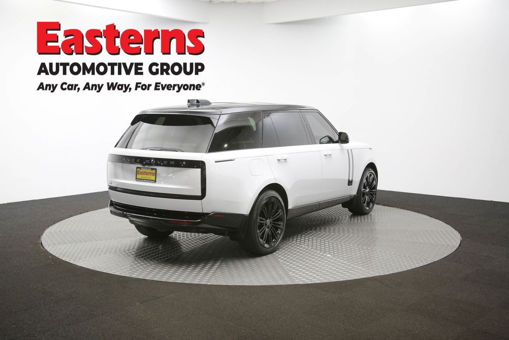 2024 Land Rover Range Rover Autobiography photo 31
