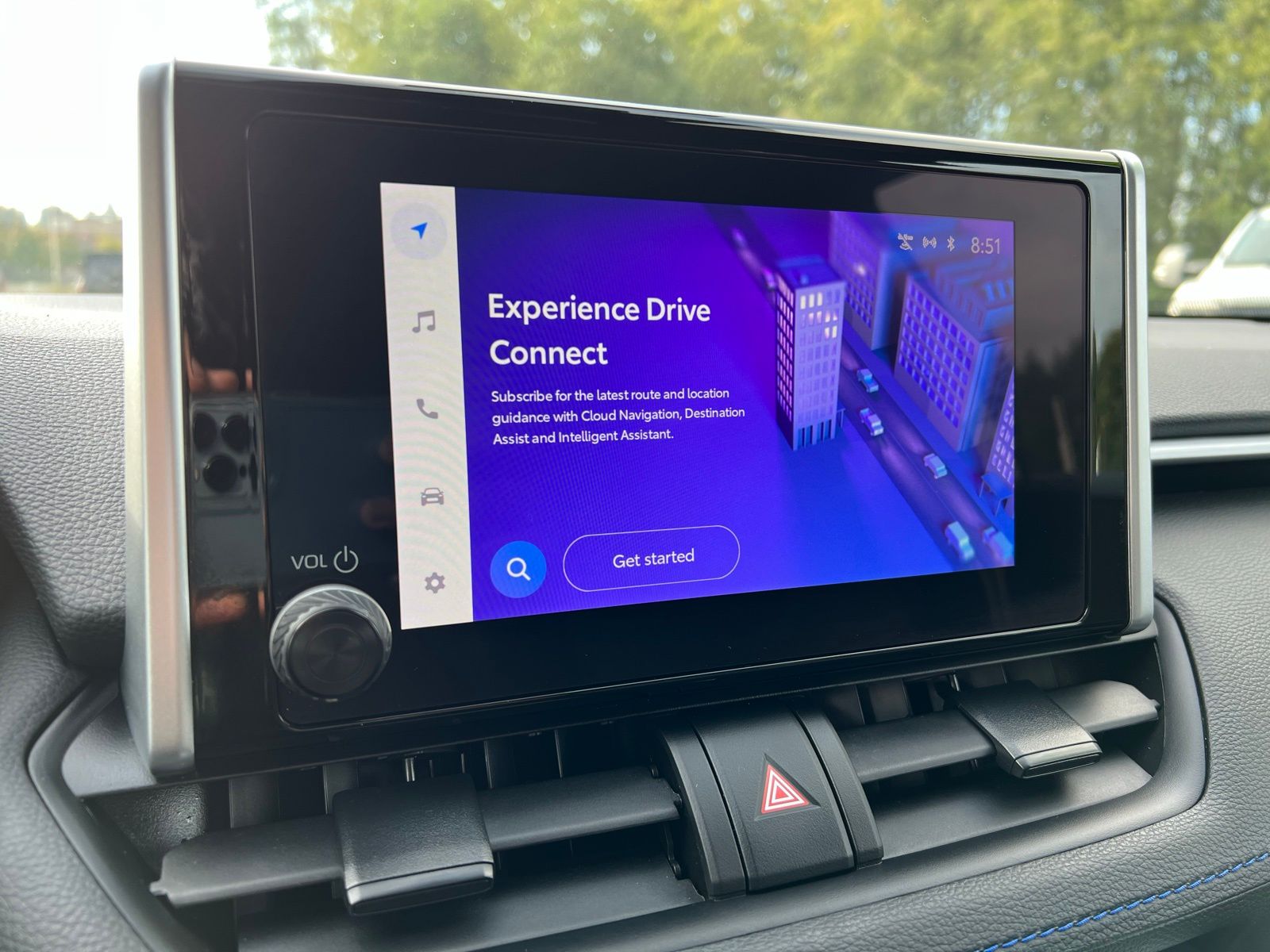 2023 Toyota RAV4 Hybrid SE photo 13