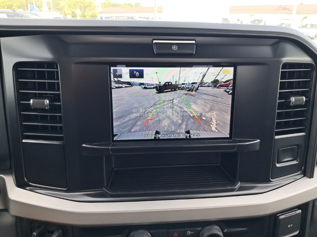 2025 Ford F-250 XLT photo 19