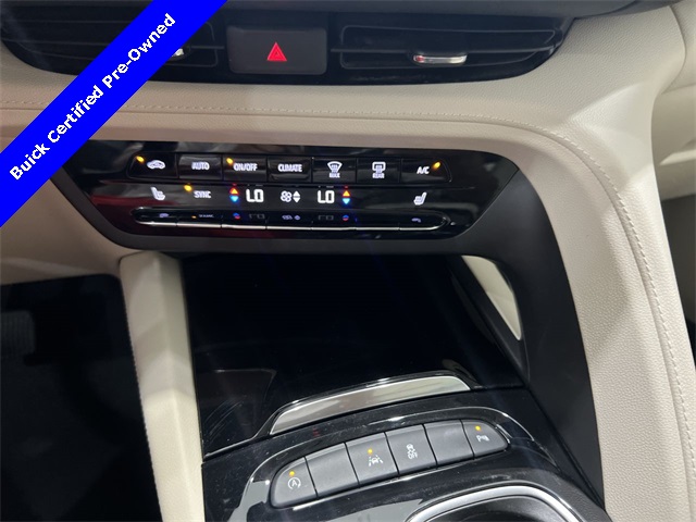 2022 Buick Envision Essence photo 15