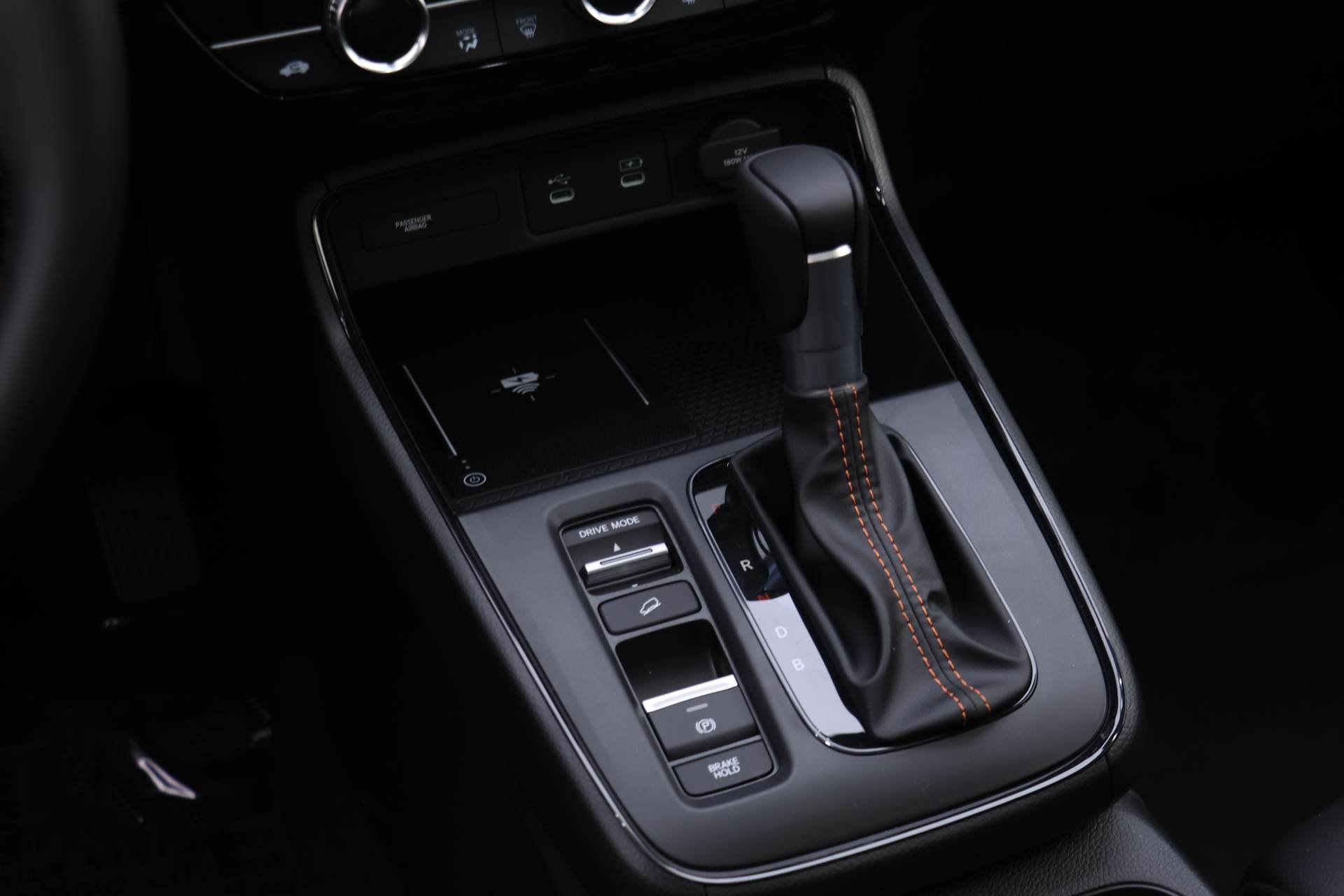 2026 Honda CR-V Hybrid Sport Touring photo 9