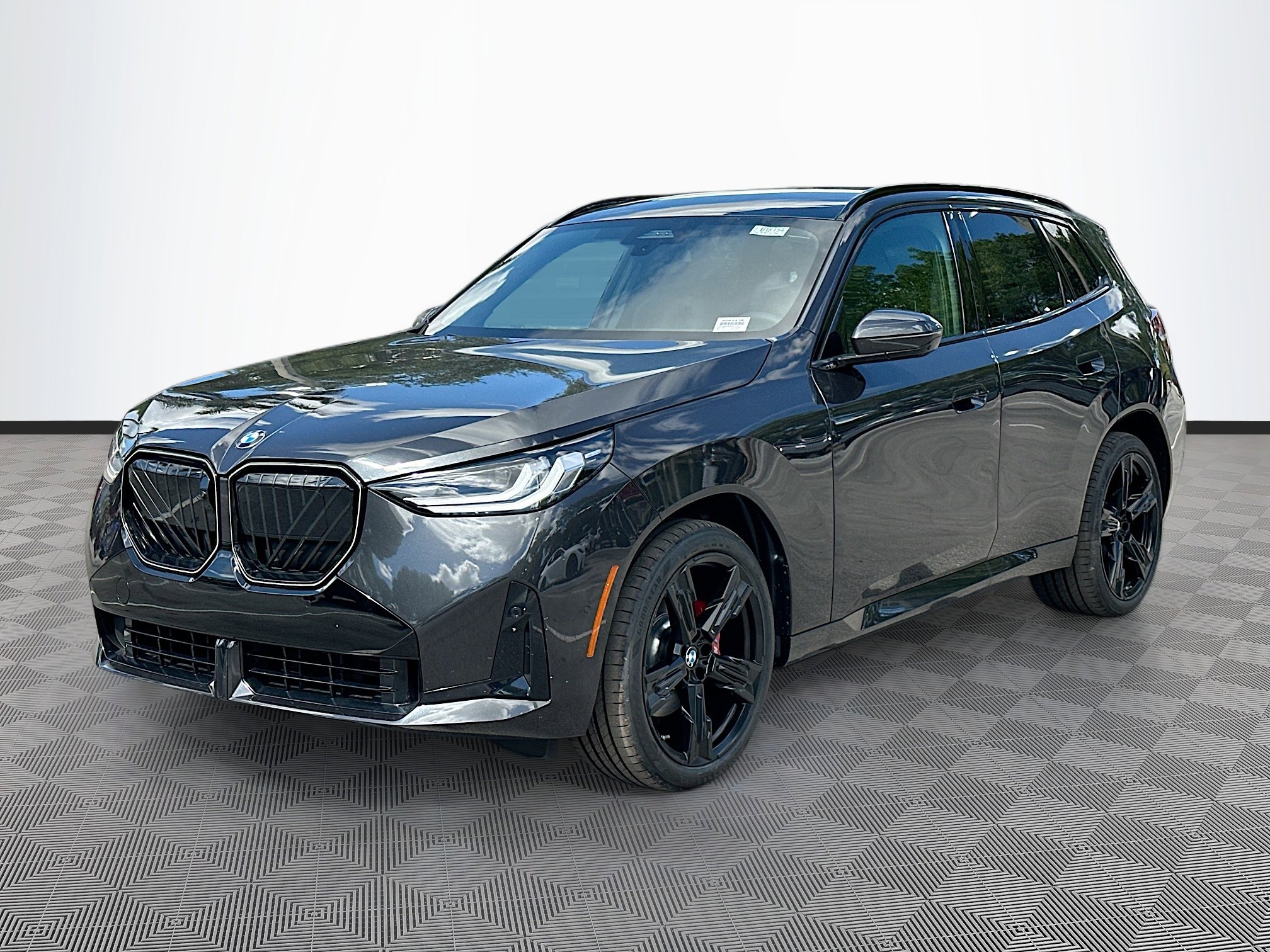 2025 Bmw X3 30x Drive photo 3