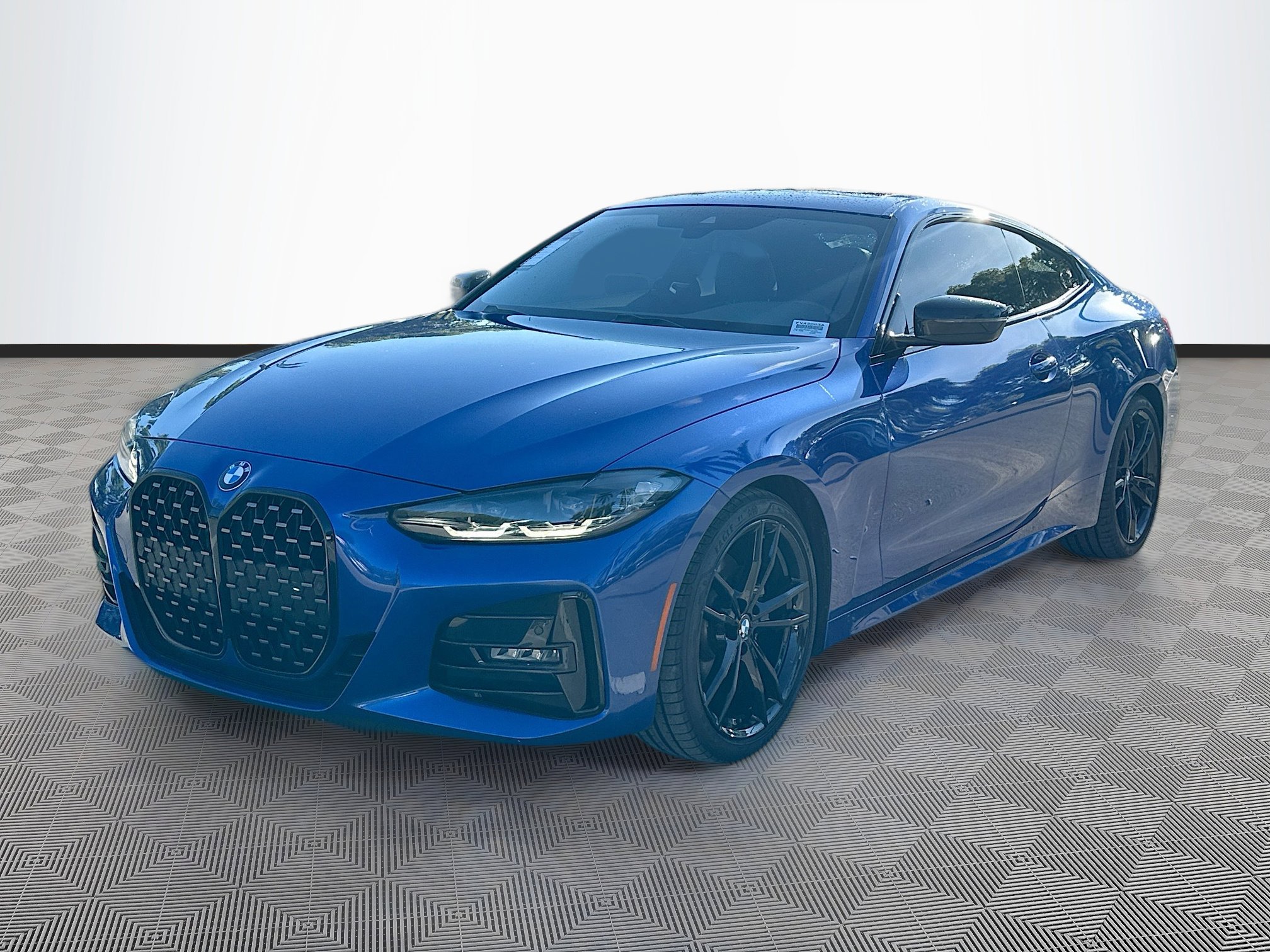 2022 Bmw 430i photo 3
