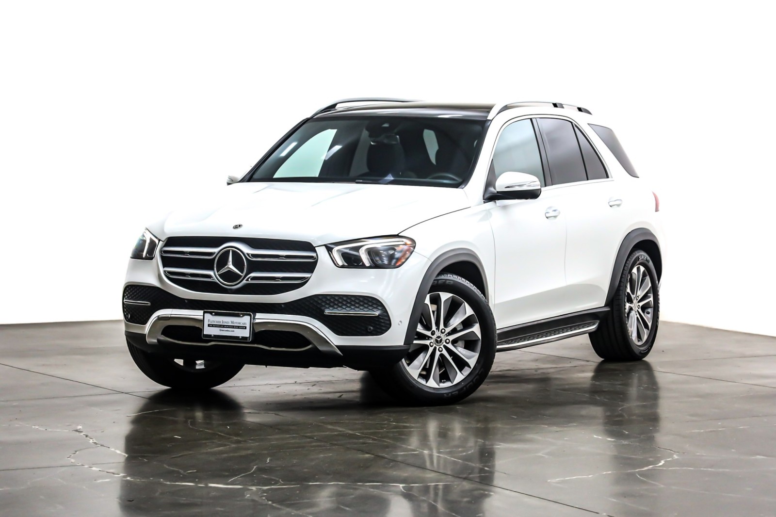2023 Mercedes-Benz GLE