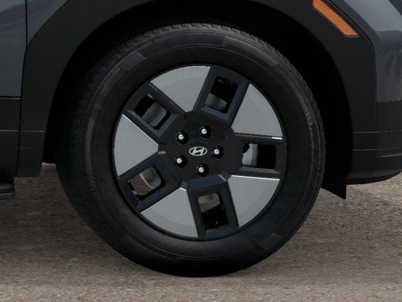 2026 Hyundai Santa Fe SEL photo 6